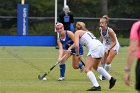 Field Hockey vs WSU  Wheaton College Field Hockey vs Worcester State University. - Photo By: KEITH NORDSTROM : Wheaton, field hockey, FH2021
